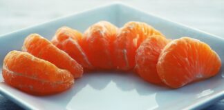 Як зберігати мандарини без псування довго