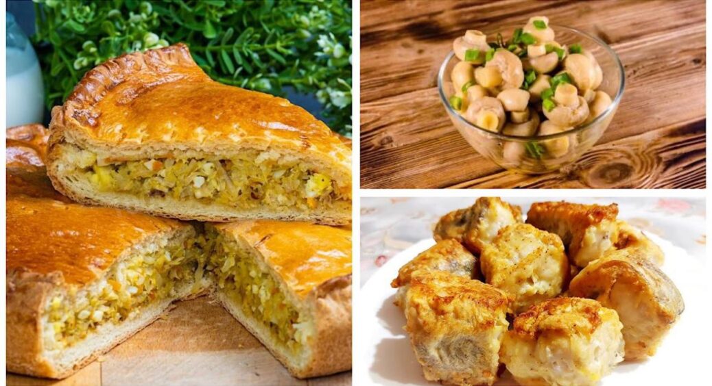 На Новий рік 2026 не готую ці 3 страви: народні прикмети кажуть, що їх точно не має бути у списку 