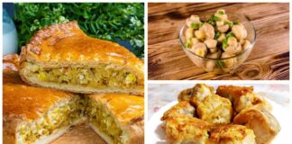 Господині назвали страви, яких не має бути на новорічному столі 2026