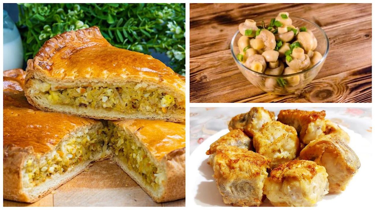 Господині назвали страви, яких не має бути на новорічному столі 2026