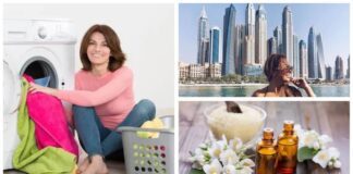  Господині розповіли, як залишити приємний аромат на одязі після прання