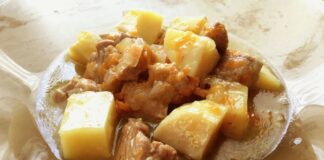 Як готувати розморожене м'ясо, аби страва не була сухою