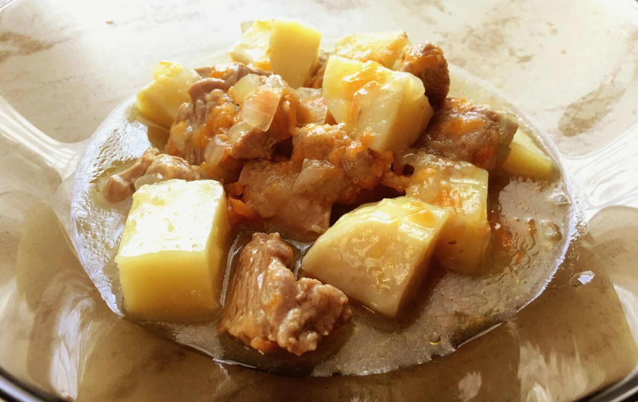 Як готувати розморожене м'ясо, аби страва не була сухою