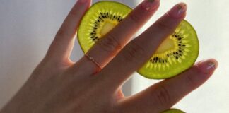 Садівники розповіли, як виростити ківі з покупних плодів