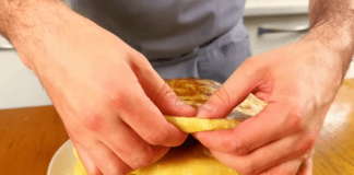 Кулінари розповіли, як приготувати хачапурі без духовки