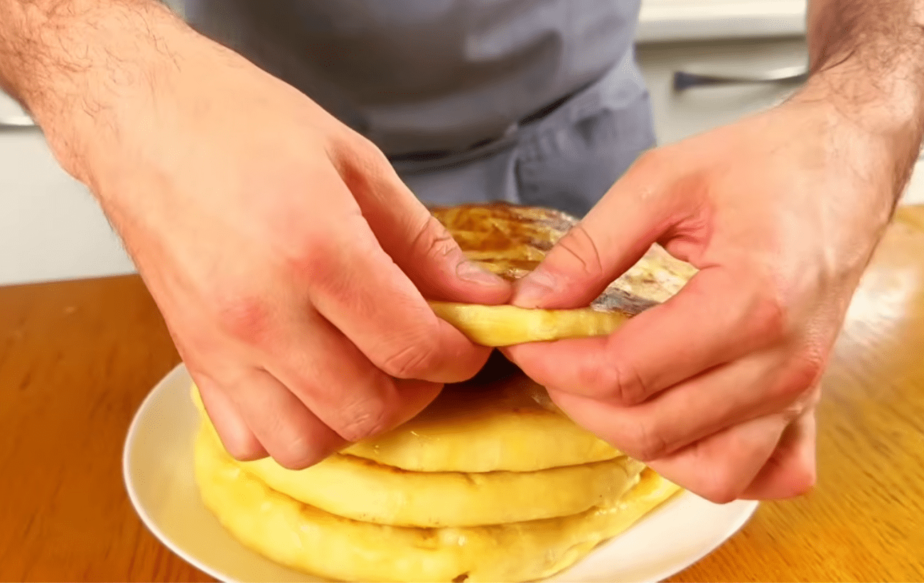Кулінари розповіли, як приготувати хачапурі без духовки