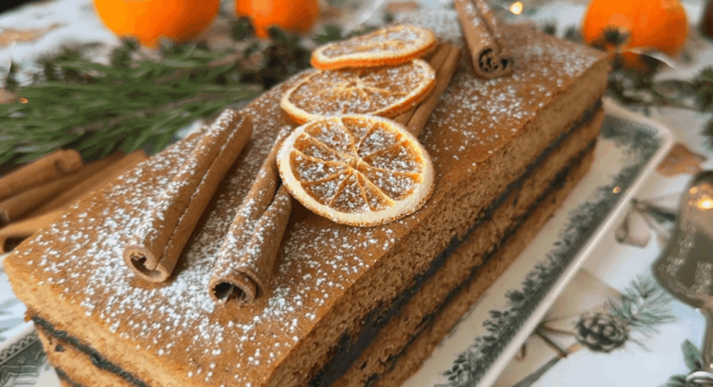 Я печу різдвяний пряник за 10 днів вперед: настоюється часом так, що солодко не лише в роті, а й у серці 