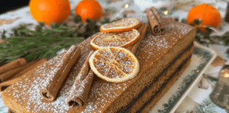 Кондитери поділились рецептом старовинного різдвяного пряника