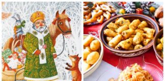 Господині порадили страви, які варто приготувати на Миколая