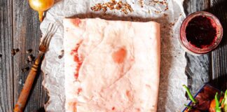 Експерти розповіли, як правильно обирати сало