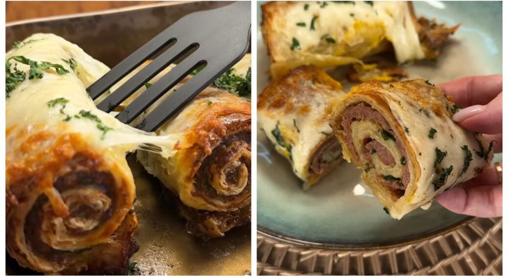 Лише раз спробувала у подруги й тепер готую тортилью 2 рази на тиждень: чоловік та син мене носять на руках 