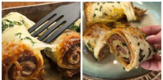 Кулінари поділилися рецептом популярної тортильї