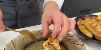 Кулінари розповіли, як приготувати зрази з грибами