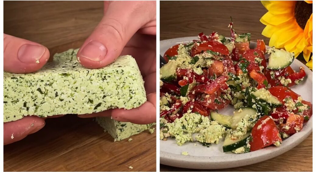 Авокадо, блендер і 5 хвилин: відкрила для себе ідеальний домашній вершковий сир. Зникає зі столу першим 