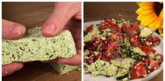 Кулінари розповіли рецепт приготування домашнього сиру з авокадо