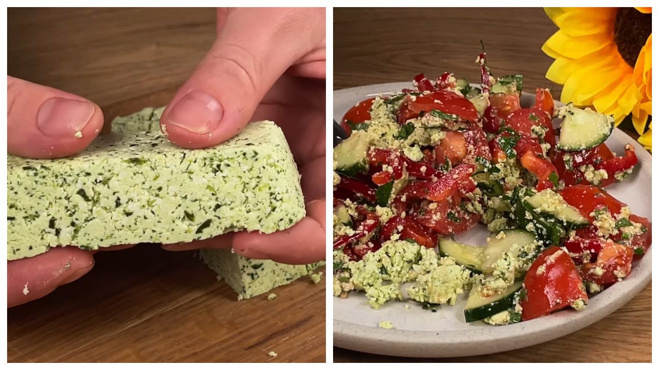 Кулінари розповіли рецепт приготування домашнього сиру з авокадо