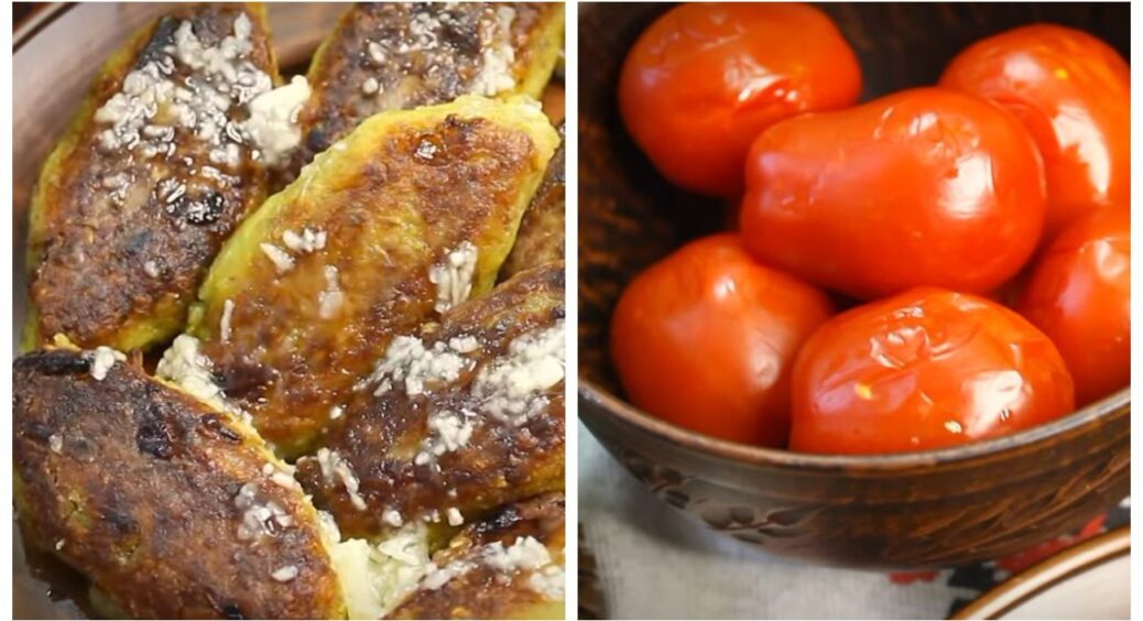 Готую їх на Святвечір вже 30 років — просто, бюджетно і дуже смачно: пісні гречано-картопляні котлети 