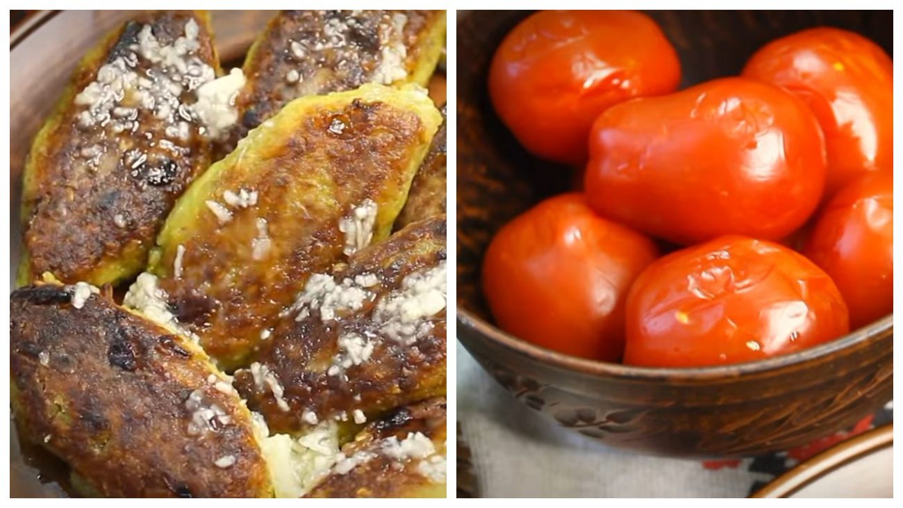 Кулінари поділилися рецептом пісних гречано-картопляних котлет