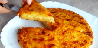 Кулінари поділилися рецептом швидкої сімейної вечері