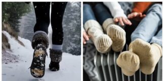 Експерти розповіли, як самотужки зробити з відходів теплі устілки