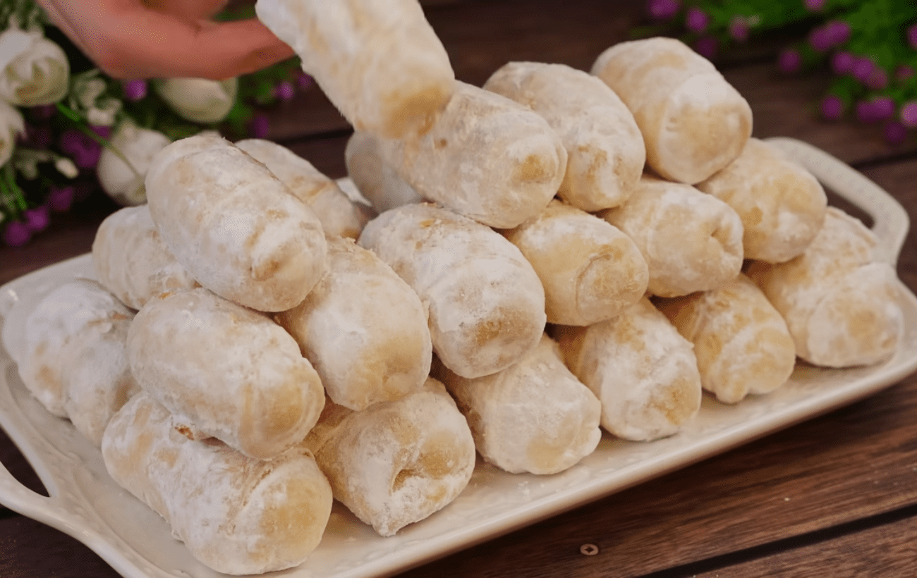 Кондитери розповіли, як приготувати домашнє апельсинове печиво