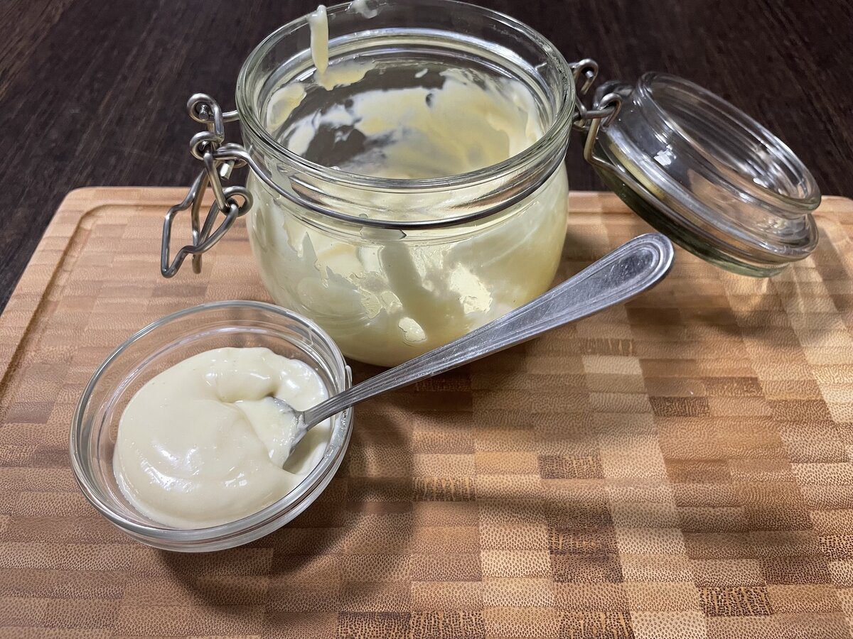 Кулінари розповіли, як приготувати смачний домашній майонез – рецепт і поради для смаку