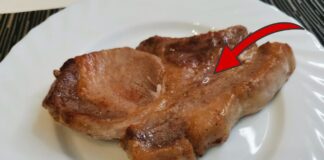 Як замаринувати свинину