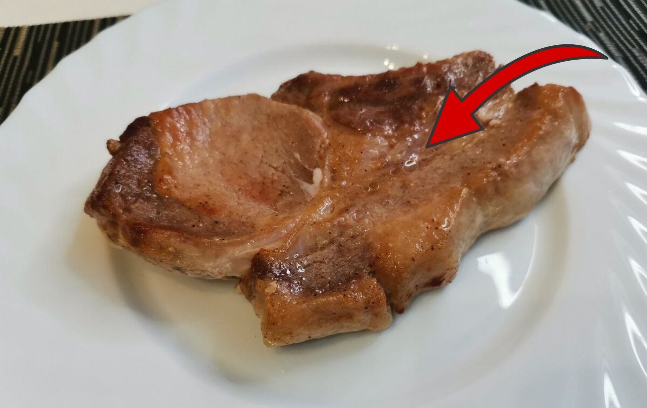 Як замаринувати свинину