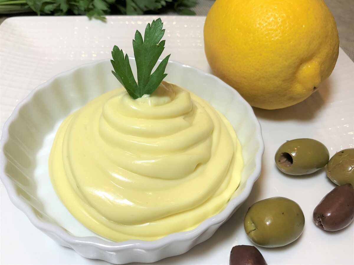 Кулінари розповіли, як приготувати смачний домашній майонез – рецепт і поради для смаку