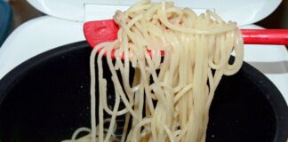 Як правильно варити макарони, аби вони вийшли смачні
