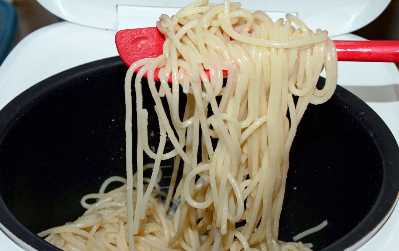 Як правильно варити макарони, аби вони вийшли смачні