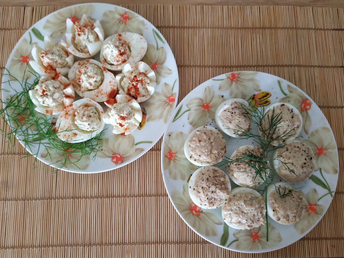 Експерти розповіли, як приготувати смачну та ситну закуску з бюджетних продуктів на Новий рік