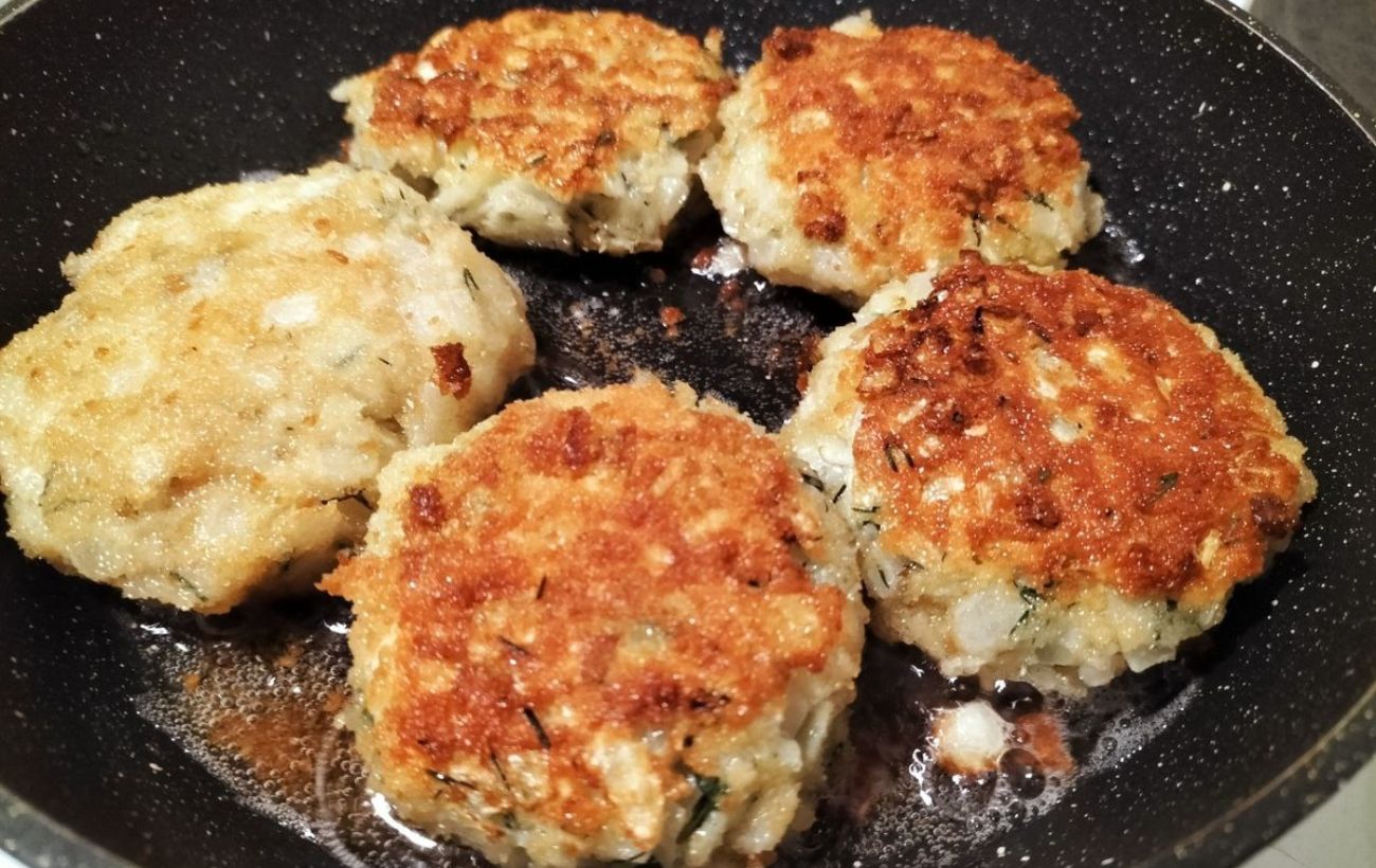 Як приготувати соковиті котлети без хліба