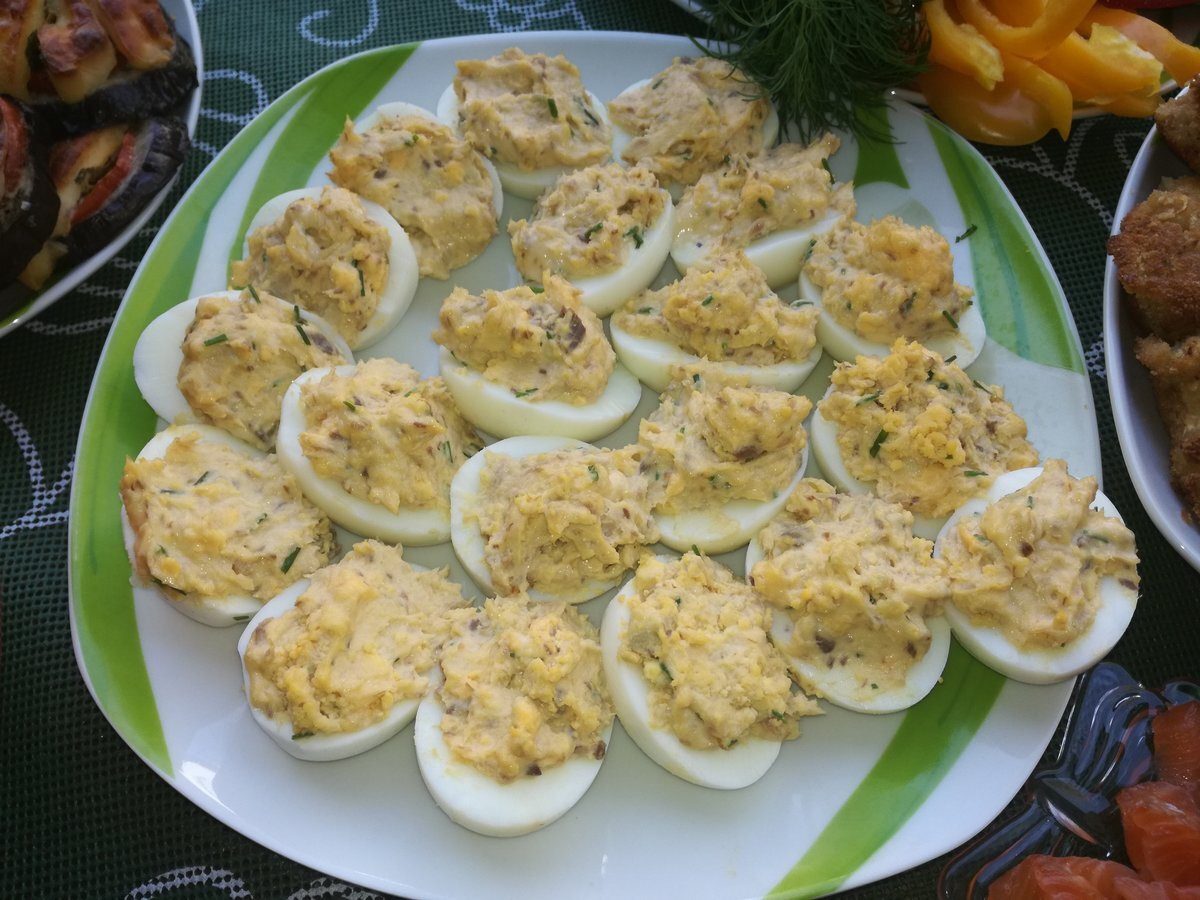 Експерти розповіли, як приготувати смачну та ситну закуску з бюджетних продуктів на Новий рік