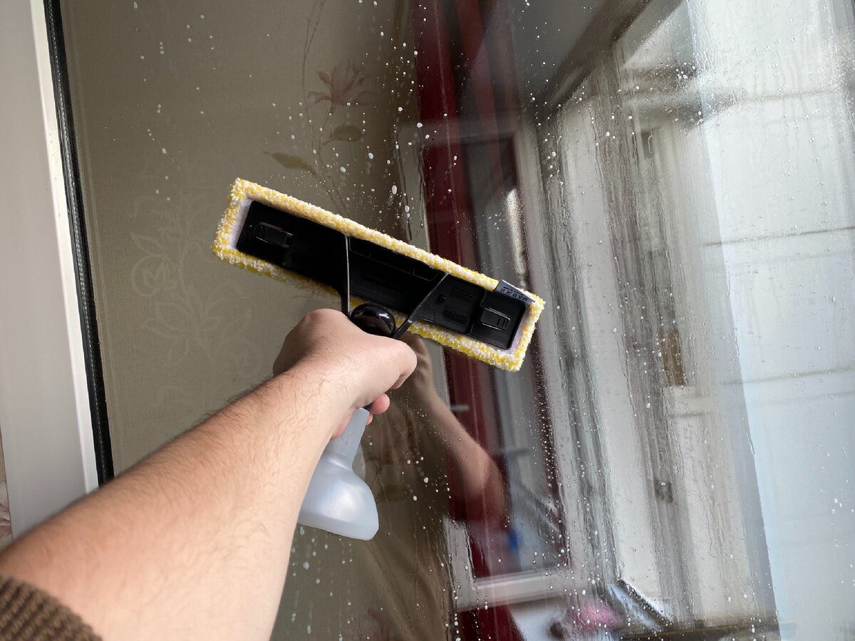 Господині порадили спосіб, який допоможе відмити вікна до ідеального блиску навіть у зимовий мороз