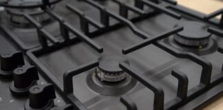 Як не дати жиру осісти на плиту