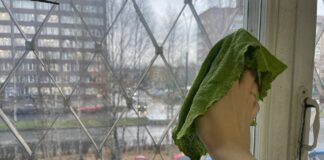 Як очистити вікна до ідеального блиску