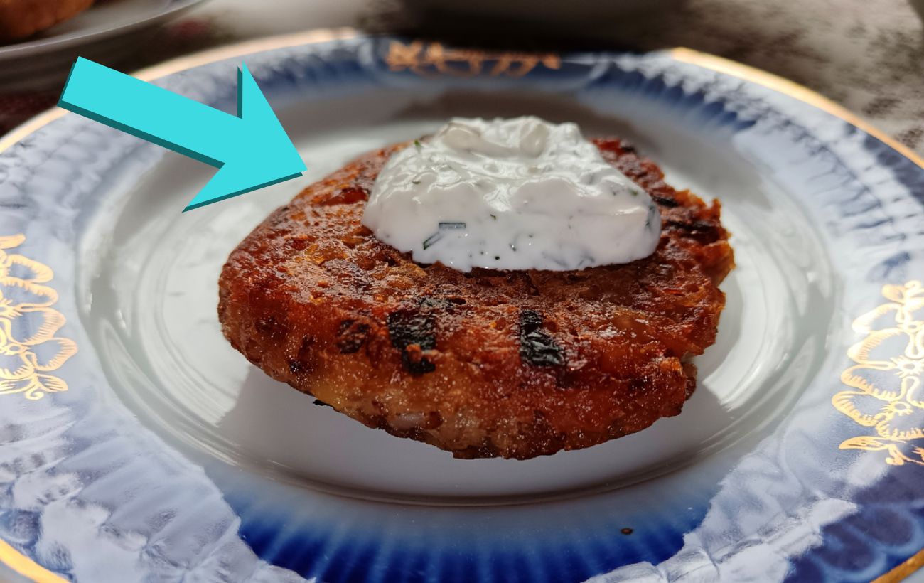 Як правильно смажити котлети для особливої соковитості