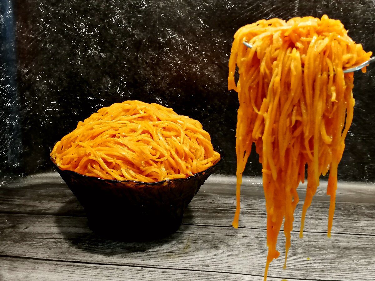 Кулінари порадили, який компонент додати у маринад для моркви по-корейськи для кращого смаку