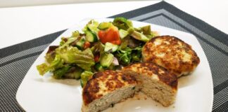 Як приготувати котлети без краплі м'яса