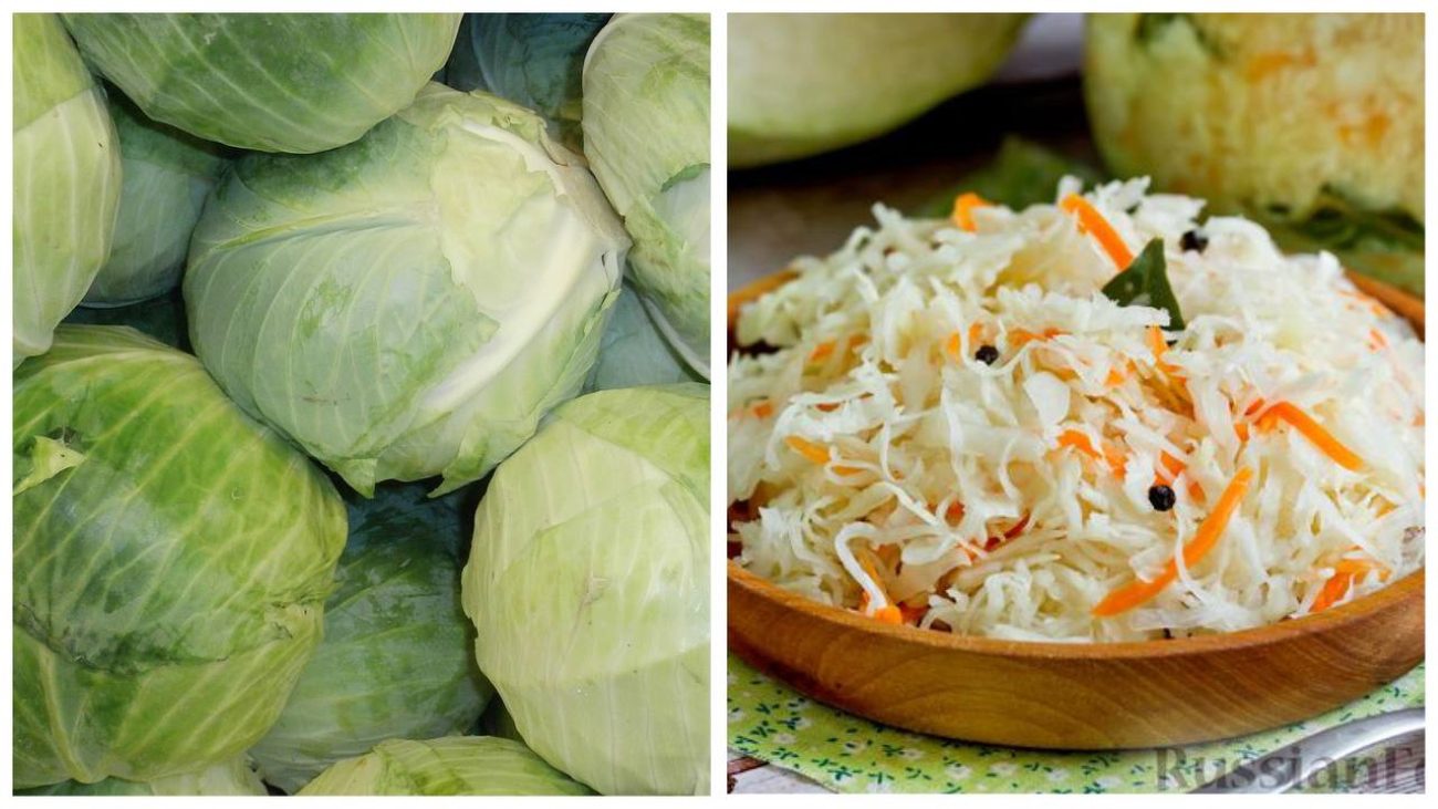 Експерти сказали, на що звертати увагу під час купівлі капусти 