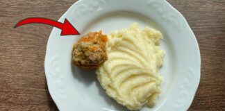 Як приготувати смачне картопляне пюре без молока