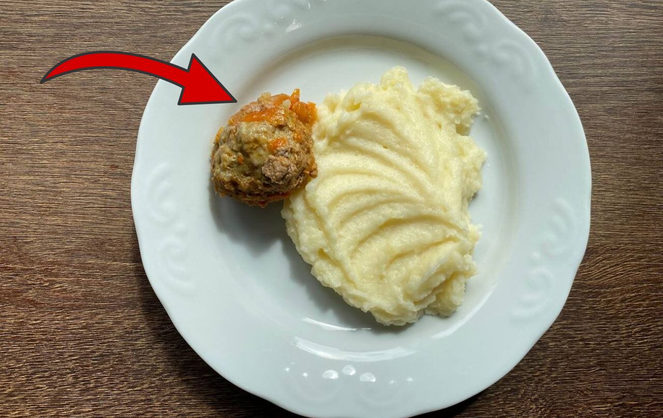 Як приготувати смачне картопляне пюре без молока