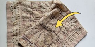 Як прати замизгані рушники для ідеальної чистоти