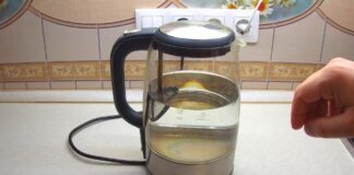 Господині поділилися перевіреним способом, який поверне чайнику ідеальну чистоту