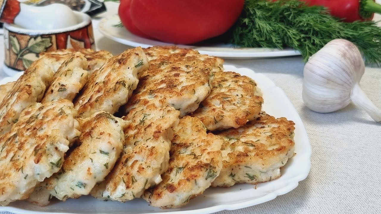 Кулінари розповіли, як приготувати соковиті рублені курячі котлети за 30 хвилин