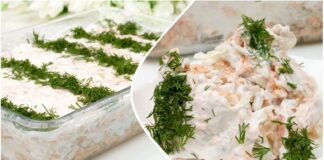 Кулінари розповіли, як приготувати дуже смачний салат із горбушею на Новий рік