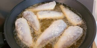 Господині розповіли, як забути про запахи на кухні після приготування обіду 