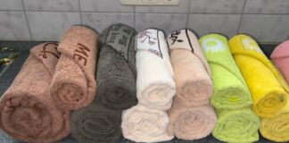 Покоївки розповіли, як повернути свіжість затхлим рушникам без жодної хімії