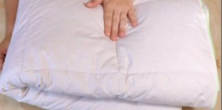 Господині розповіли, як очистити велику ковдру без прання і хімчистки 